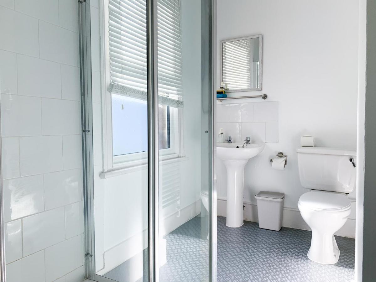 Love Lane - Cosy & Modern City Centre Guest Suite Canterbury Buitenkant foto