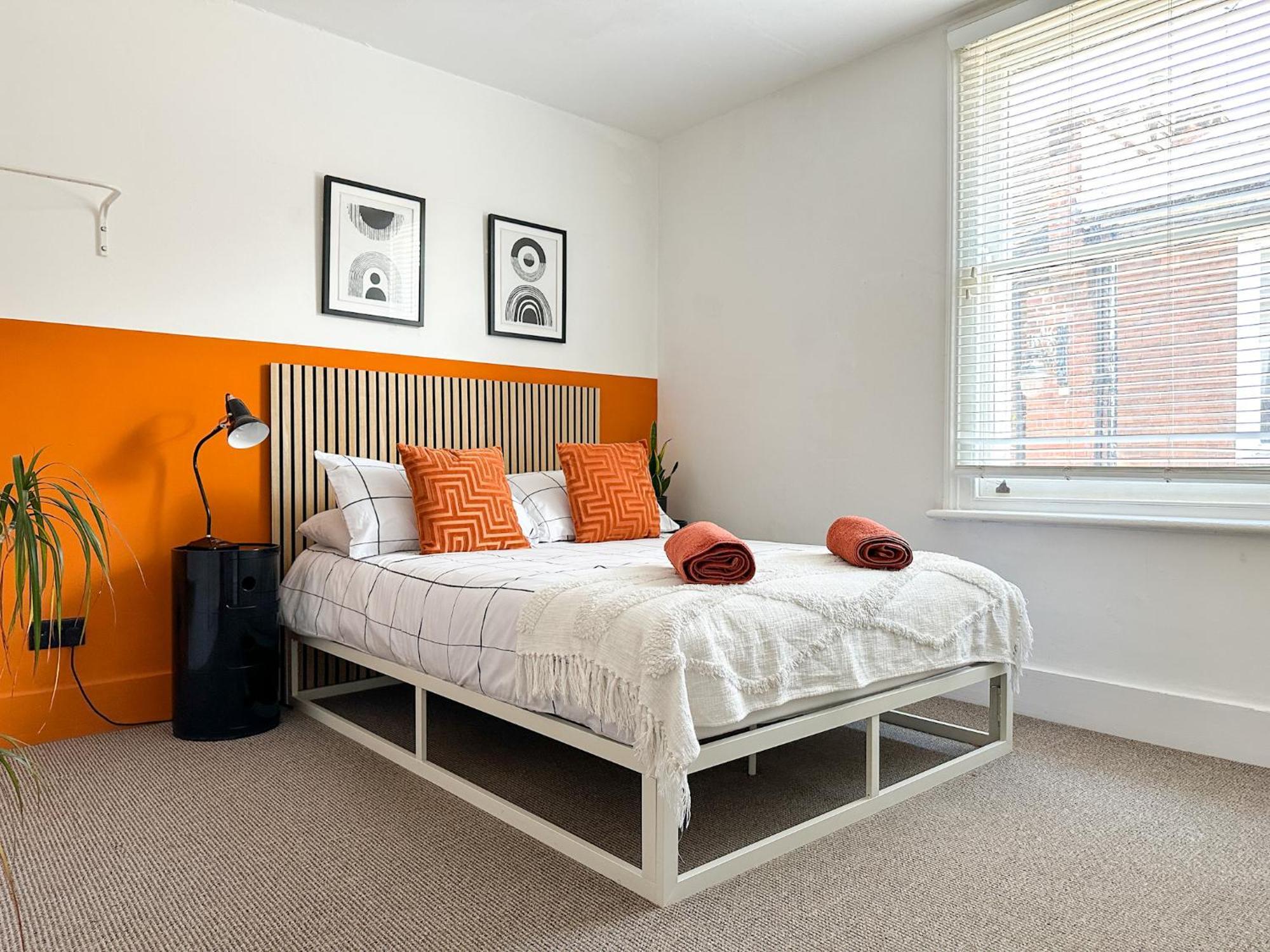 Love Lane - Cosy & Modern City Centre Guest Suite Canterbury Buitenkant foto